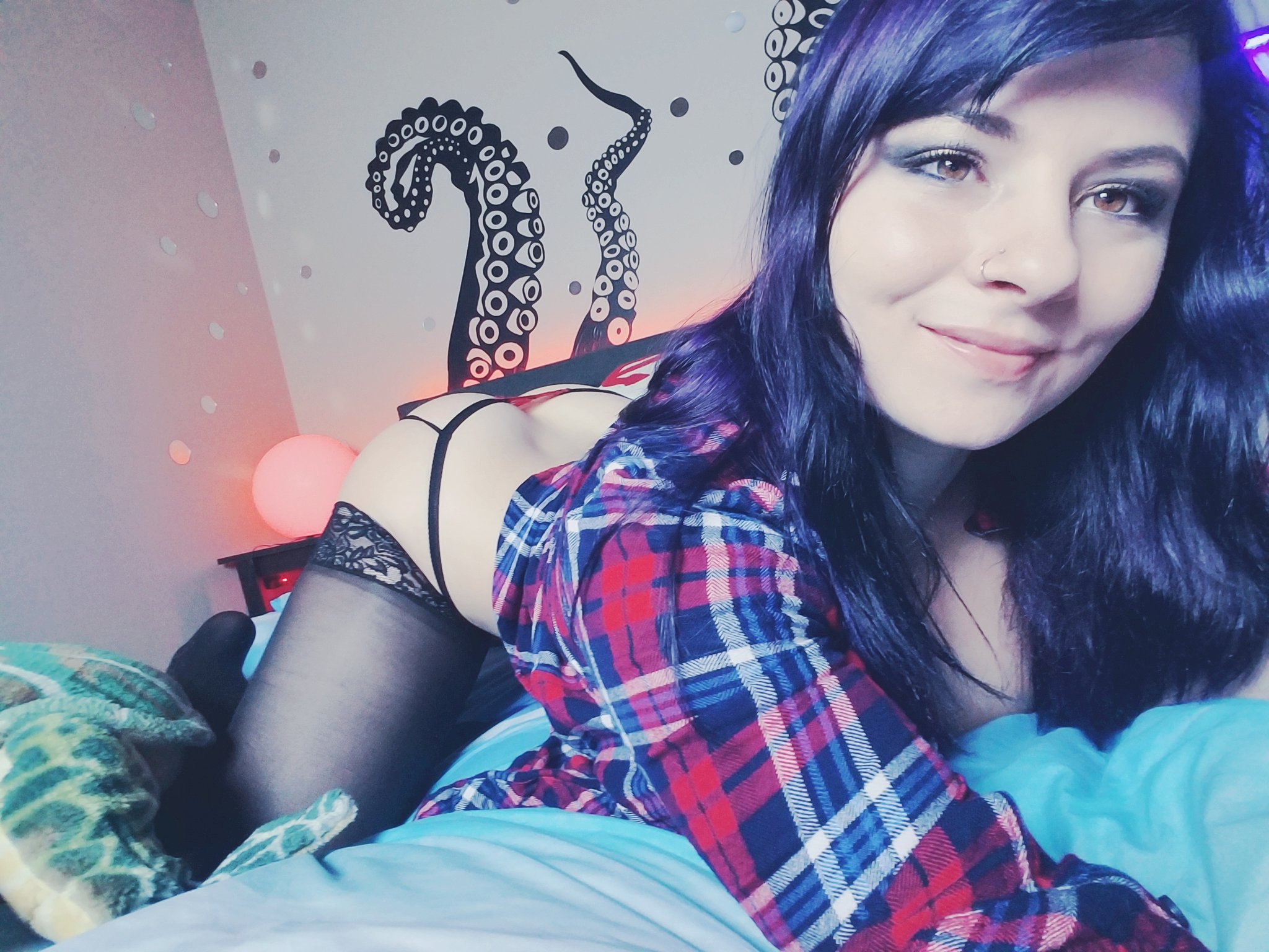 Camgirl quebec